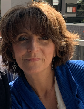 Marie-Laure Simon 