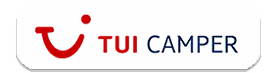 TUI Camper Logo | BetterCamping 2026