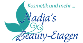 Nadja's Beauty-Etagen