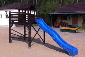 Spielschiff