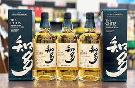 ウィスキー】 - 陸の王者 特別純米酒