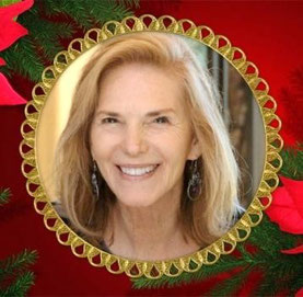 KT's Warmest Holiday Wishes