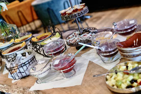 © Cafe Leonardo® -  Breakfast & Brunch