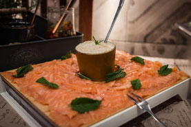 © Cafe Leonardo® -  Breakfast & Brunch