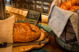 © Cafe Leonardo® -  Breakfast & Brunch