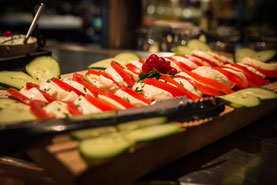 © Cafe Leonardo® -  Breakfast & Brunch