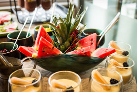 © Cafe Leonardo® -  Breakfast & Brunch