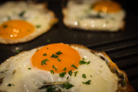 © Cafe Leonardo® -  Breakfast & Brunch