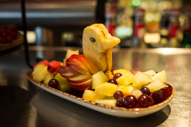© Cafe Leonardo® -  Breakfast & Brunch
