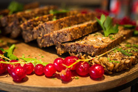 © Cafe Leonardo® -  Breakfast & Brunch