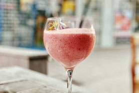 © Cafe Leonardo® - Drinks & Cocktails