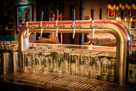 © Cafe Leonardo® - Drinks & Cocktails