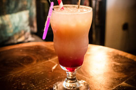 © Cafe Leonardo® - Drinks & Cocktails