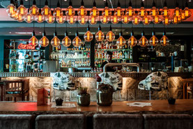 © Cafe Leonardo® - Reservierung & Ambiente
