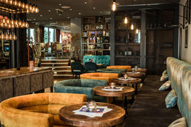 © Cafe Leonardo® - Reservierung & Ambiente