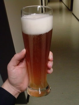 Gutmann Weizenbock