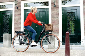 Genießertage in Herdecke: Machen Sie eine Probefahrt mit einem e-Bike