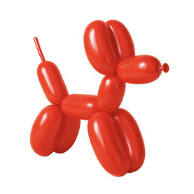 Buchen Sie Jeff de Fire als Ballonkünstler. Egal ob Einhorn oder Sonnenbrille! Jeff hat immer tolle Ballonideen im Zauberhut.