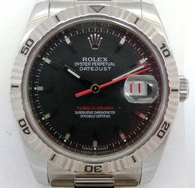 ROLEX　ロレックス　ターノグラフ