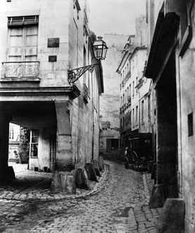 LIEUX HANTES ET MYTHES DE PARIS - Mythes & légendes Urbaines