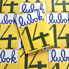 Lubok Reihe, herausgegeben von Christoph Ruckhäberle, seit 2007