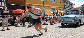 Bild: Archiv SG Crawinkel
