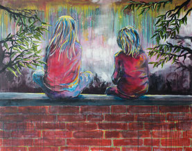 © Sievert "Blick ins Jenseits"