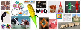 World Origami Days 2022
