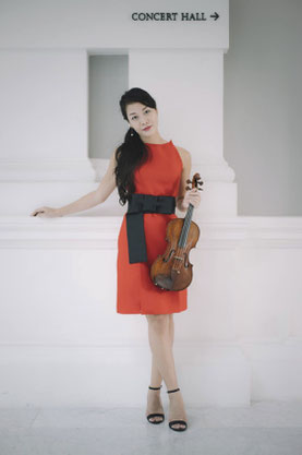 cantabile violin studio