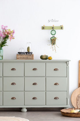 Sundenherz Sundenherz Vintage Shabby Chic