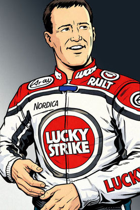 Randy Mamola