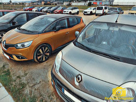 parkplatz flughafen weeze