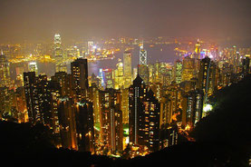 Foto Hong Kong
