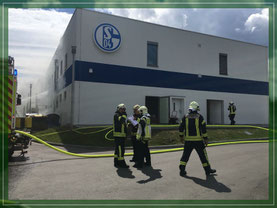 Foto: Feuerwehr Gelsenkirchen