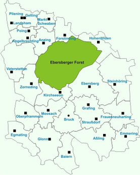 Landkreis Ebersberg