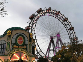 Wiener Prater