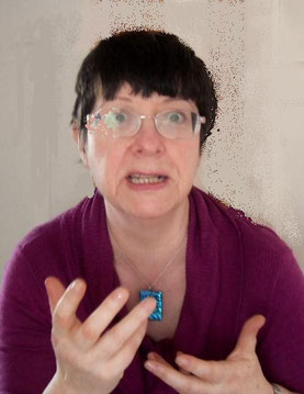 Susan Price, author
