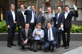 Foto: TÜV SÜD, Conny Kurz.