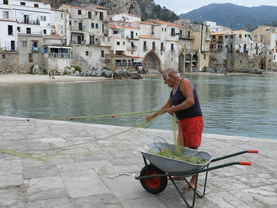 Cefalù