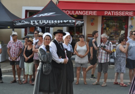 Félibrée la Douze