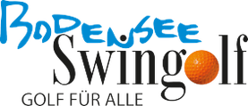 Swingolf, Deggenhausertal - Logo