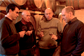 Delord Bas Armagnac - Importers of French Armagnac Cognac 