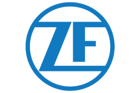 Logo : Presseseite der ZF Werke