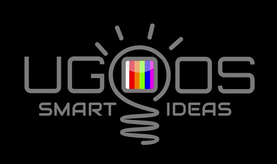 Ugoos Logo