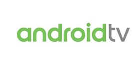 android tv logo