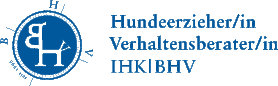 Hundeerzieher Verhaltensberater IHK BHV