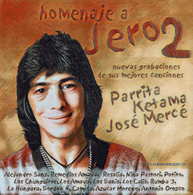 Homenaje a Jero 2 con nuevas colaboraciones 