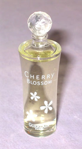 CHERRY BLOSSOM EAU DE TOILETTE