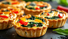 Rezepte aus Volle Kanne