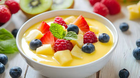 Rezepte aus dem ARD-Buffet